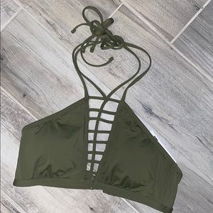 Bar III Bikini Top